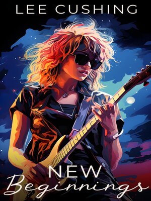 cover image of New Beginnings